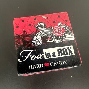 Hard Candy Fox in a Box Blush,l - Hot Flash (396)